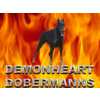 Demonheart Dobermanns